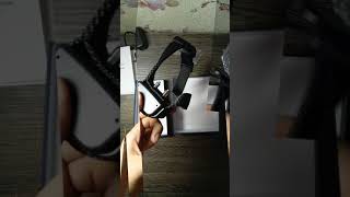 Посылка из Китая. Ошейник электрошокер для собаки Посылка из Китая. Ошейник электрошокер для собаки