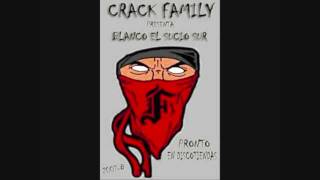 [Crack Family] Fondo Blanco - Mundo Blanco