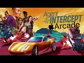 Agent Intercept exclusive to Apple Arcade ðŸ•¹