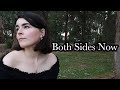 Both sides now  a cover by phoebe bee