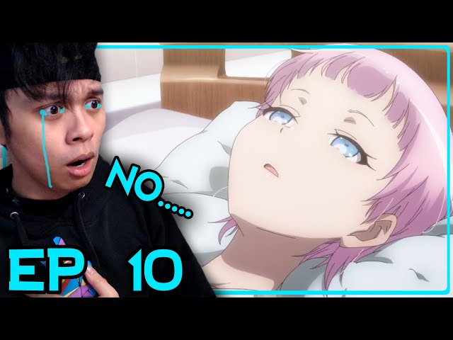 A Curse And A Blessing  Kamisama ni Natta Hi Episode 10 Reaction / Review  (神様になった日) 