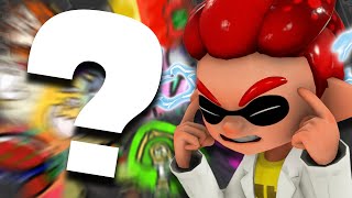Predicting the Next Splatfest Themes with the Power of Big Brain