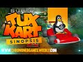 SuperTuxKart El Mario Kart Libre y Gratuito que Debes SuperTuxKart El Mario Kart Libre y Gratuito que Debes