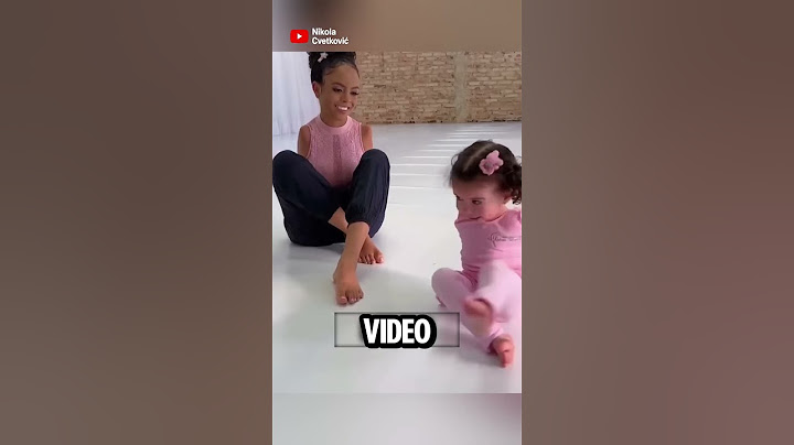 Ovo MORATE VIDETI – Majka i Ćerka BEZ RUKU 💖 #shorts