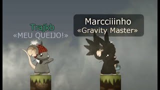 Transformice - Marcciiinho & Trajkb