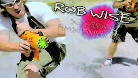 Nerf Dart Tag Commercial