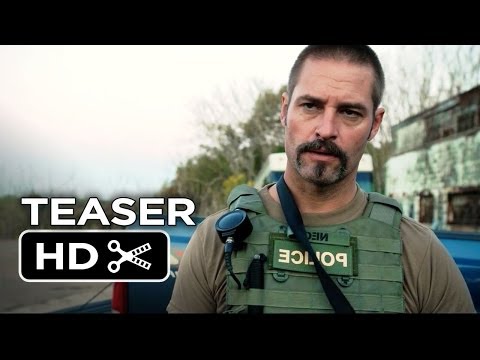 Sabotage Official Teaser Trailer #2 (2014) - Arnold Schwarzenegger, Josh Holloway Movie HD