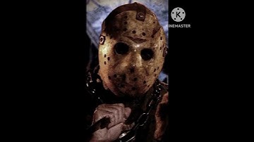 Thumbnail of Jason Voorhees (JVM): "ha ha ha ch ch ch"
