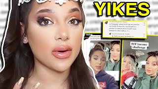 GABI DEMARTINO GETS CALLED OUT (WEEKLY TEACAP)