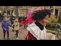 Sinterklaas Intocht, Delft, Zaterdag 25 November 2023, Saint Nicholas Parade, Delft, Netherlands