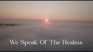 SDA Hymnal Song no 598 (We Speak of the Realms) in Luo - Wawinjo mar Dala Nyasaye no 268