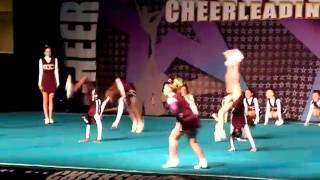 Sun Valley 6Th Grade Cabbaras County Comeion