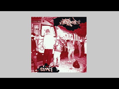 Universal Soldiers | DJ MK - London Underground 2003 - Mix