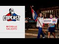 Copcast Episodio 8 - Michelle Valiente