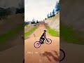 Clean run #decenders #bike
