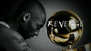 Kobe Bryant - Revenge HD (sickest video.. trust me!!)