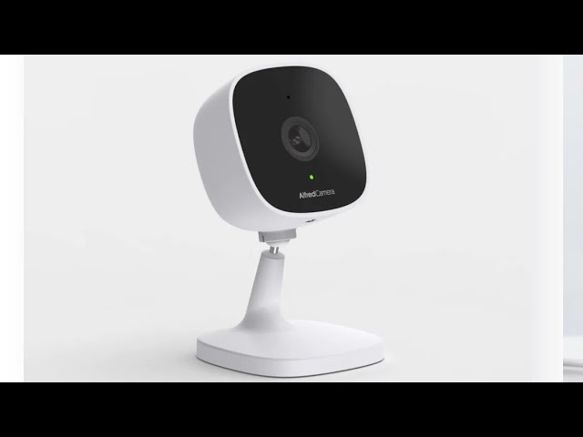 What Security Cameras Work With Google Home? The Best Picks - AlfredCamera  Blog