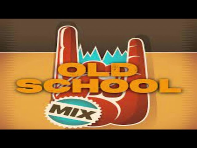 70s 80s 90s Old School Mix class=