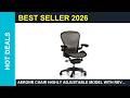 AeronR Chair Highly Adjustable Model with Review Is it Worth it