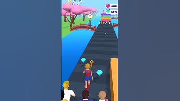 makeover run android#shorts