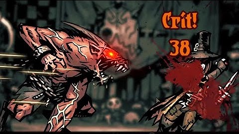 #1 BEST STRESS TEAM! The Butcher