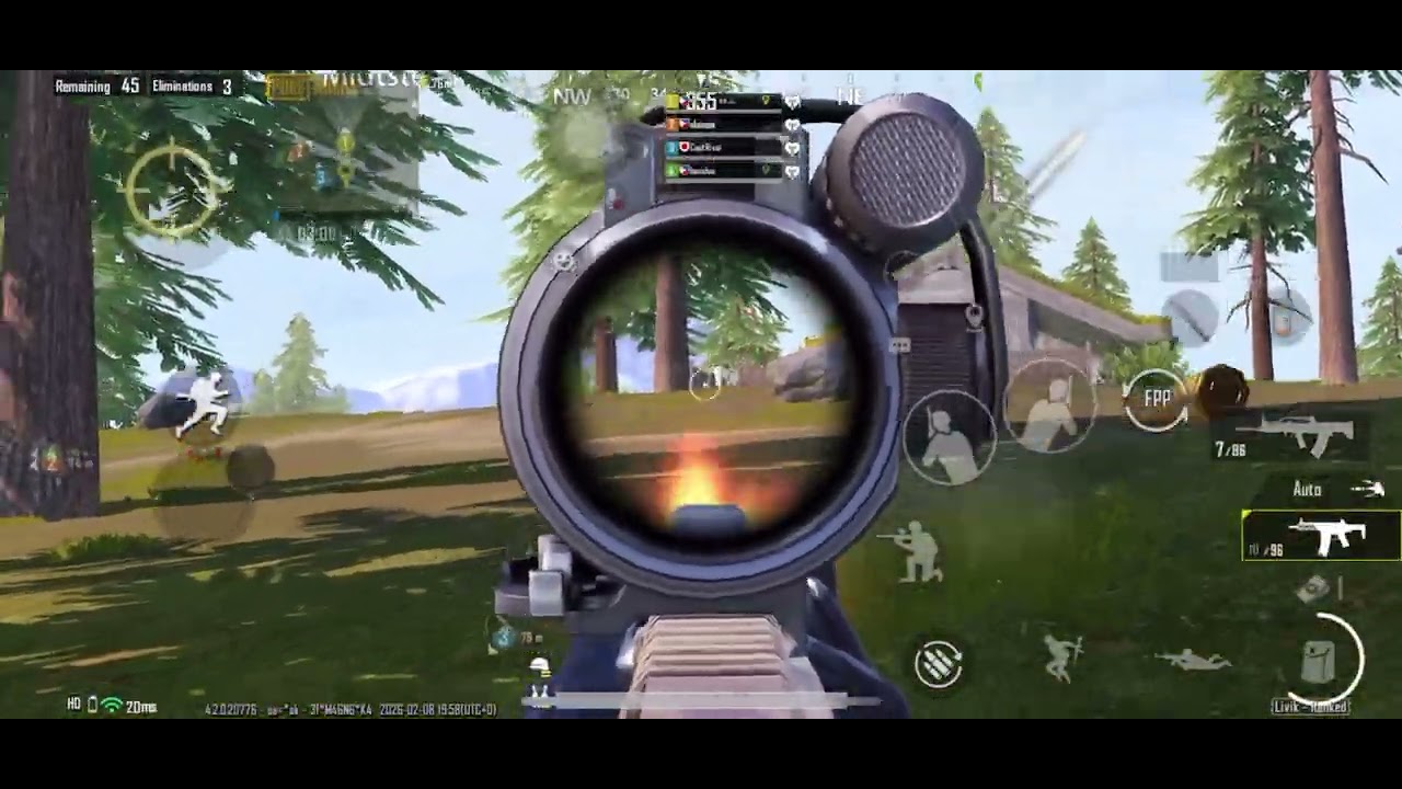 No mic  All skill  🎮😤 #pubgmobile #pubgm #shorts #pubgreels