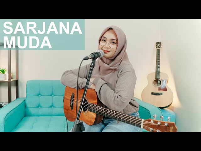 IWAN FALS - SARJANA MUDA (COVER BY REGITA ECHA) class=