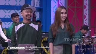 BROWNIS - Ayu Ting -Ting Genit Banget Sama Reynaldi (23/9/19) PART 3