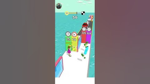 Run Of Life : Gameplay #shorts #runoflife