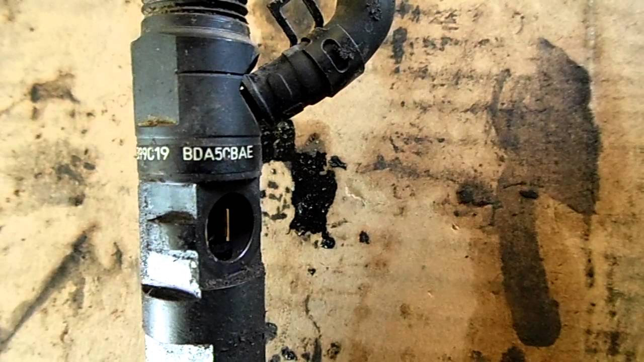 Маркировка форсунок - YouTube