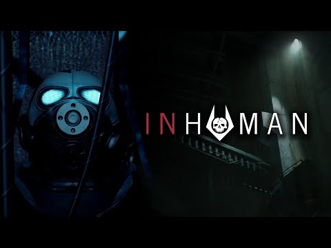 The BEST Upcoming Half-Life Mod (INHUMAN) (With Developer) (Then RE4)