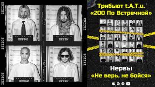 Нервы — Не Верь, Не Бойся «Трибьют T.a.t.u. 200 По Встречной»