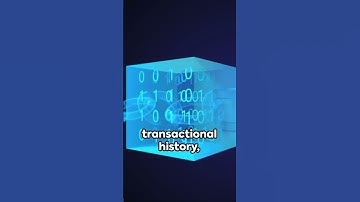 "Blockchain Explained in 60 Seconds"