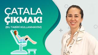 Ji̇nekoloji̇k Muayeneden Korkmayin Utanmayin Vajinal Muayene Nasıl Yapılır?