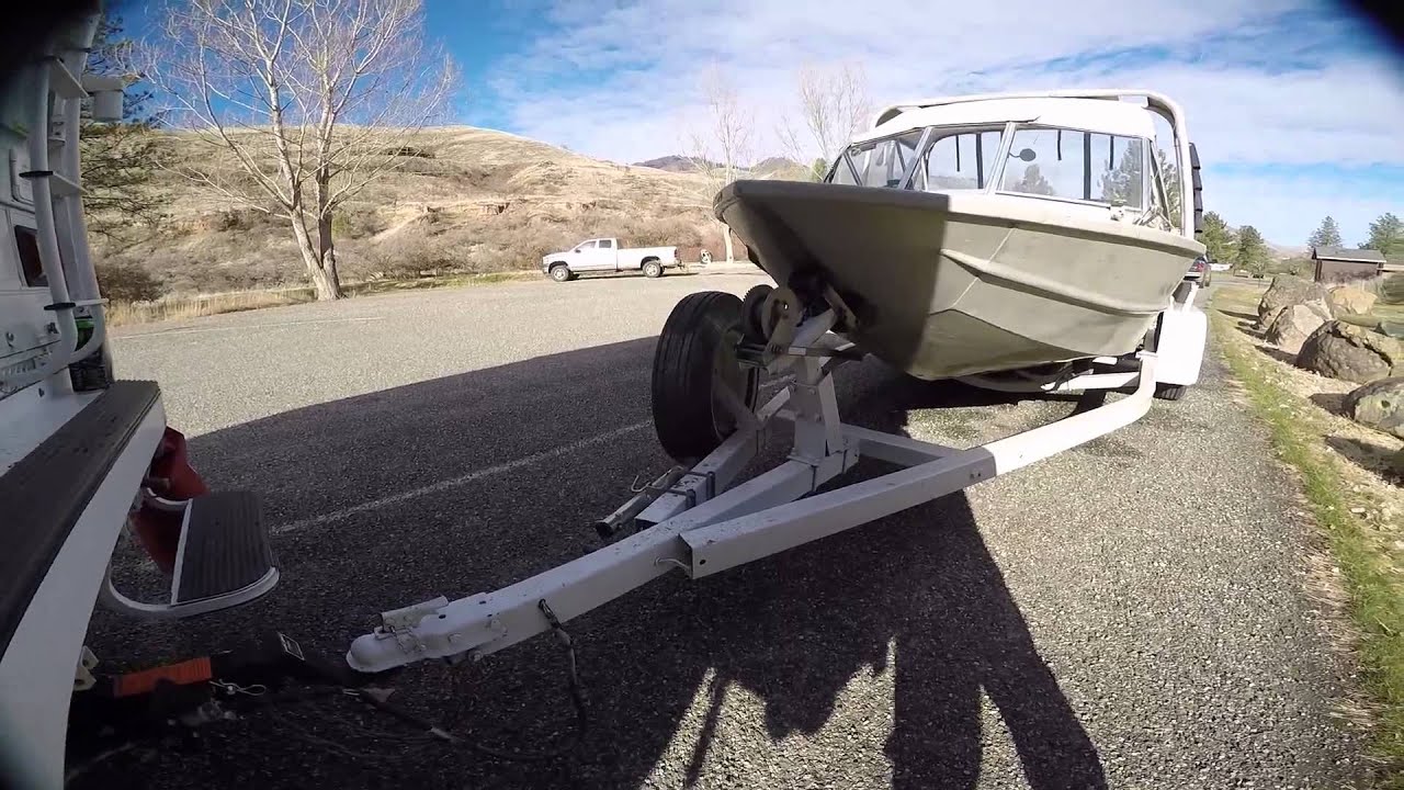 Virtual test drive - YouTube