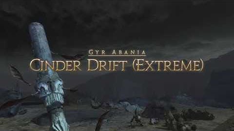 FFXIV | Ruby Weapon EX | Cinder Drift ( Extreme ) RDM PoV [ Bonus+ Pray Return to Waking Sands ] 4K