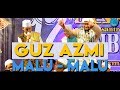 Cinta Dalam Istikhoroh Gus Azmi Syubbanul Muslimin Feat JMC MAMBA US SHOLIHIN BERSHOLAWAT