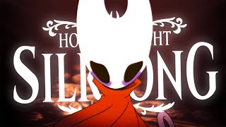 картинка: Я прошёл Hollow Knight: Silksong и это было КЛЁВО, но УТОМИТЕЛЬНО