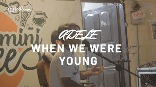 Download Lagu Adele - When We Were Young  Muhammad Nur Ali (Susno)  live akustik #Adele #WhenWeWereYoung MP3 Download Lagu Adele - When We Were Young  Muhammad Nur Ali (Susno)  live akustik #Adele #WhenWeWereYoung MP3