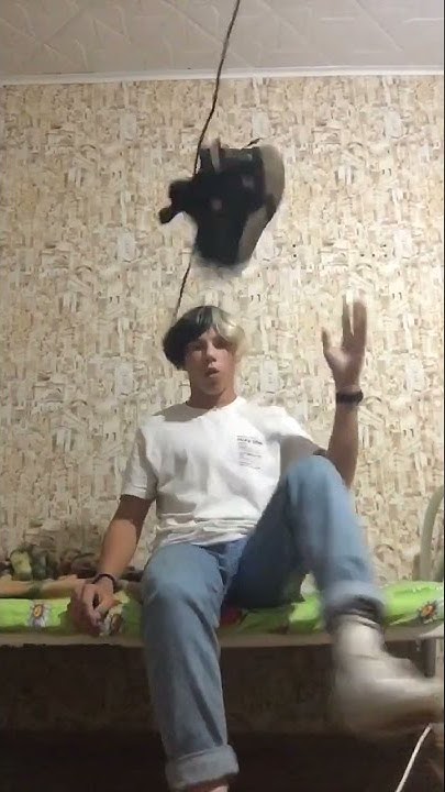Стоник... - YouTube