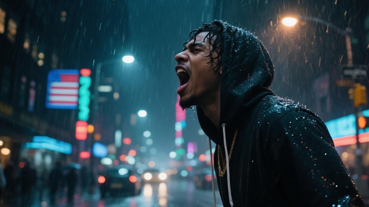Watch PROMISE IN THE RAIN | Official Lyrics Video on YouTube Watch PROMISE IN THE RAIN | Official Lyrics Video on YouTube