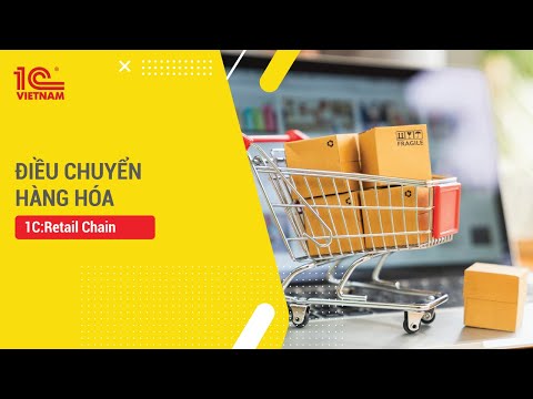 Video: Cách Thêm Hình Dạng Vào 1C