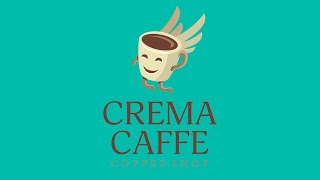 Как мы провели 2020 год. Успехи Crema Caffe ► Поздравления для партнеров и гостей кофейни!