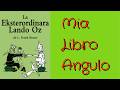 #LibroAngulo 72 • La Eksterordinara Lando Oz de L. Frank Baum