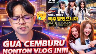 BABYMONSTER - ‘Really Like You’ MUSIC SHOW BEHIND REACTION!!