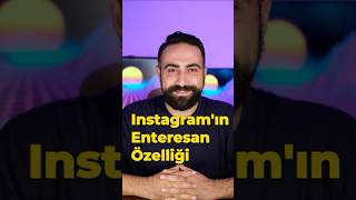 Instagramın Enteresan Özelliği Ünlükteknoloji Üyolar
