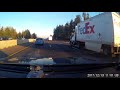 Left lane camper blocks the left lane for 10+ miles, slowing down and speeding up to prevent passing