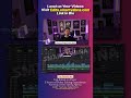 Professional Video Editing Service – Before/After Reel #2