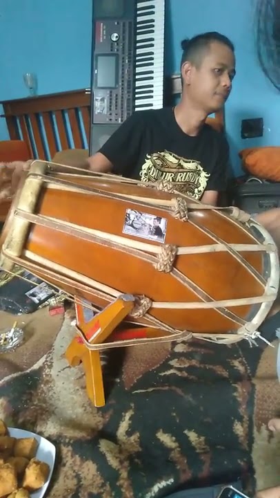 Luarr biasa skilll kang rusdi oyag