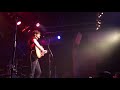 Matt McAndrew ~ Creep ~ Jammin’ Java